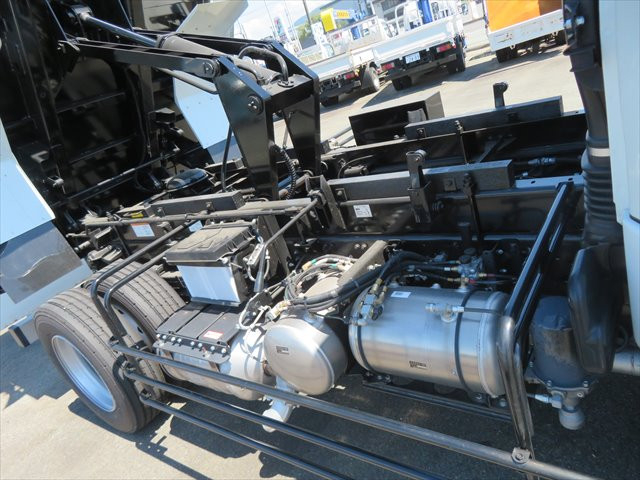 三菱ふそう ファイター 増トン 土砂ダンプ 2KG-FK62FZ(88773) 22枚目