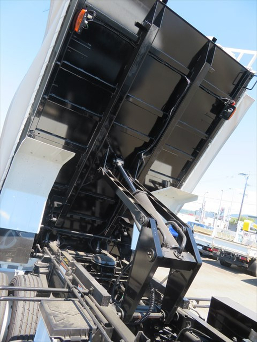 三菱ふそう ファイター 増トン 土砂ダンプ 2KG-FK62FZ(88773) 23枚目