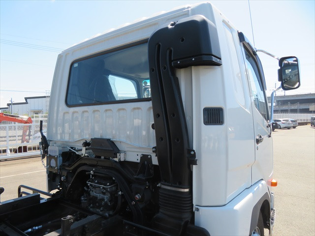 三菱ふそう ファイター 増トン 土砂ダンプ 2KG-FK62FZ(88773) 24枚目