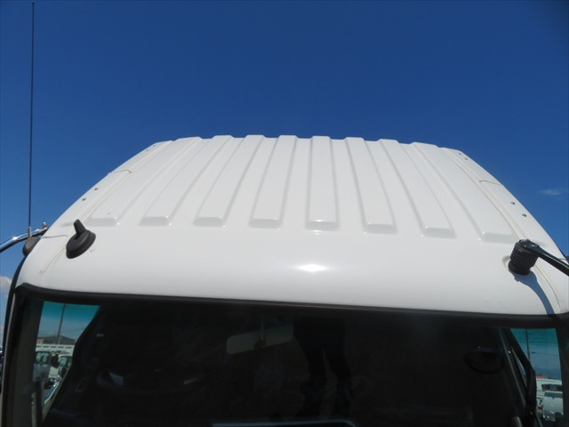 三菱ふそう ファイター 増トン 土砂ダンプ 2KG-FK62FZ(88773) 25枚目
