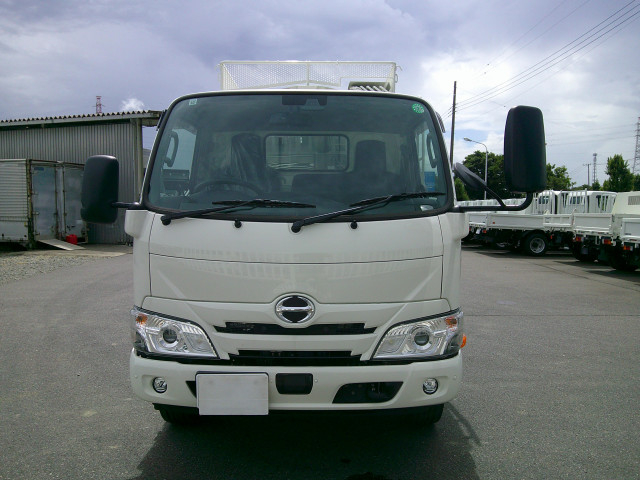 日野 デュトロ 小型 塵芥車（プレス式） 2KG-XZU642F(88774) 2枚目