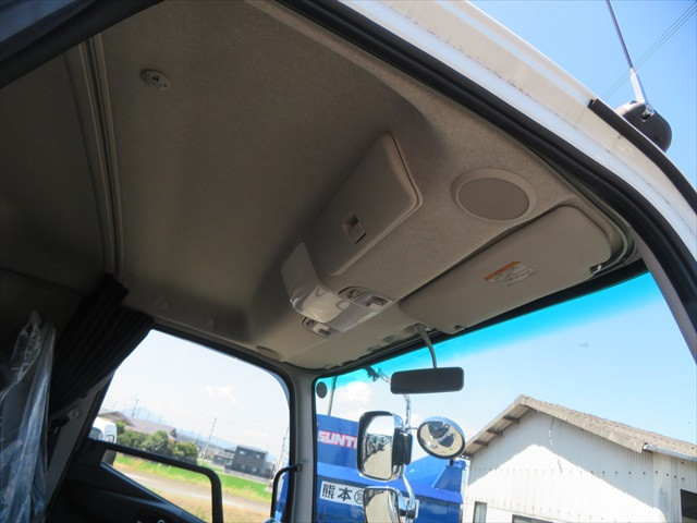 三菱ふそう ファイター 増トン 土砂ダンプ 2KG-FK62FZ(88773) 39枚目