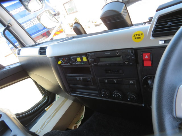 三菱ふそう ファイター 増トン 土砂ダンプ 2KG-FK62FZ(88773) 45枚目