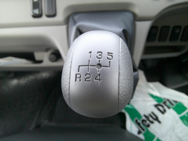 三菱ふそう キャンター 小型 土砂ダンプ 2RG-FBA60(88775) 16枚目