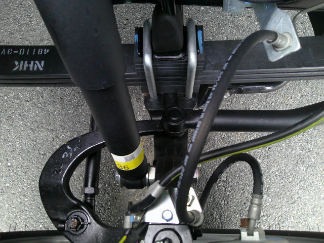 日野 デュトロ 小型 塵芥車（プレス式） 2KG-XZU642F(88774) 31枚目