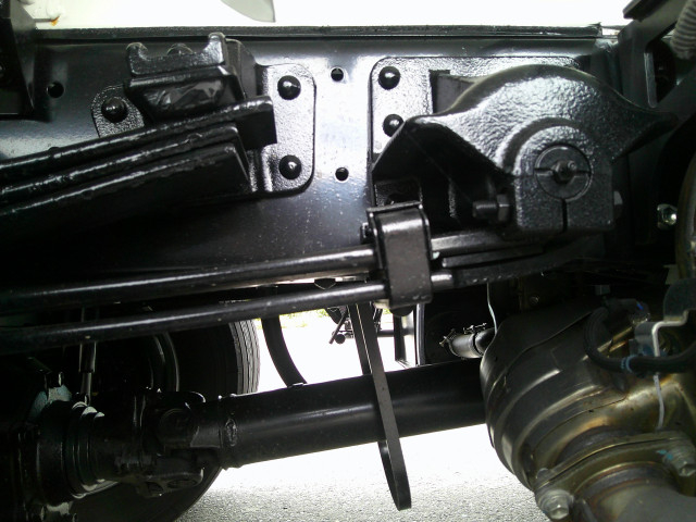 日野 デュトロ 小型 塵芥車（プレス式） 2KG-XZU642F(88774) 33枚目