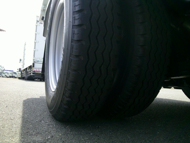 三菱ふそう キャンター 小型 土砂ダンプ 2RG-FBA60(88775) 25枚目