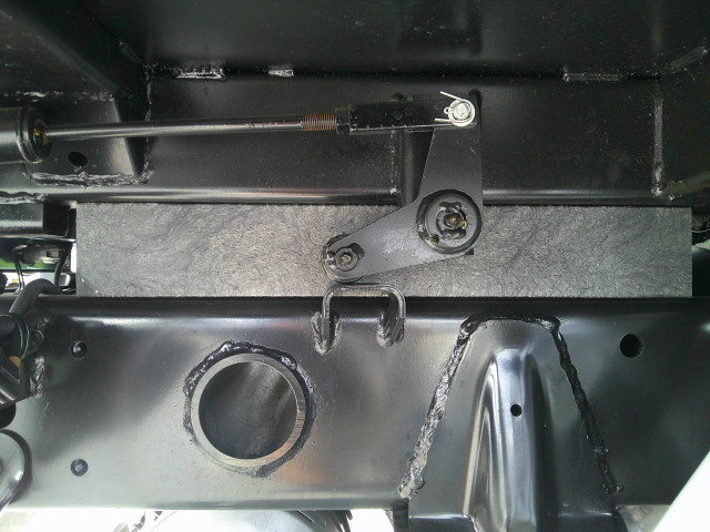 三菱ふそう キャンター 小型 土砂ダンプ 2RG-FBA60(88775) 28枚目