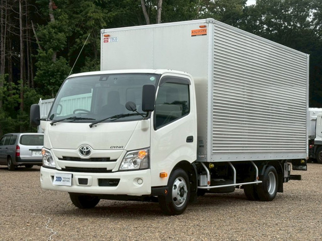 トヨタ ダイナ 小型 その他 2KG-XZU712(88777) 1枚目
