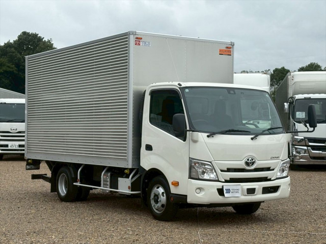 トヨタ ダイナ 小型 その他 2KG-XZU712(88777) 2枚目