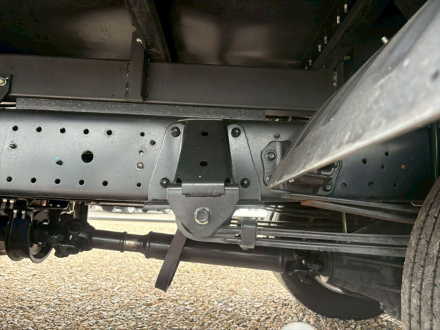 トヨタ ダイナ 小型 その他 2KG-XZU712(88777) 16枚目