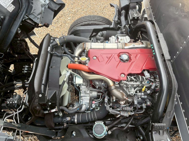トヨタ ダイナ 小型 その他 2KG-XZU712(88777) 18枚目