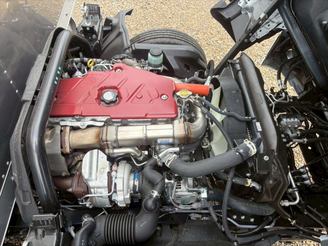 トヨタ ダイナ 小型 その他 2KG-XZU712(88777) 19枚目
