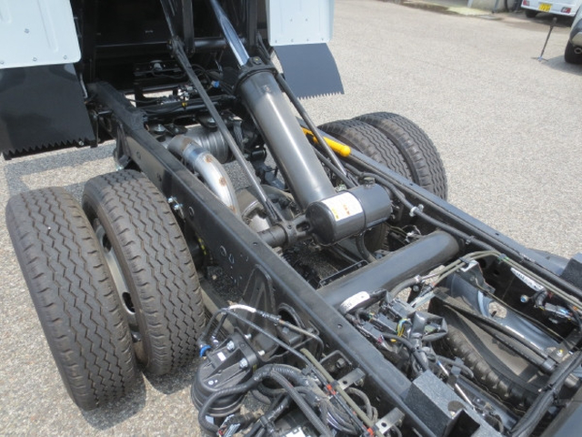 三菱ふそう キャンター 小型 土砂ダンプ 2RG-FBA60(88778) 13枚目