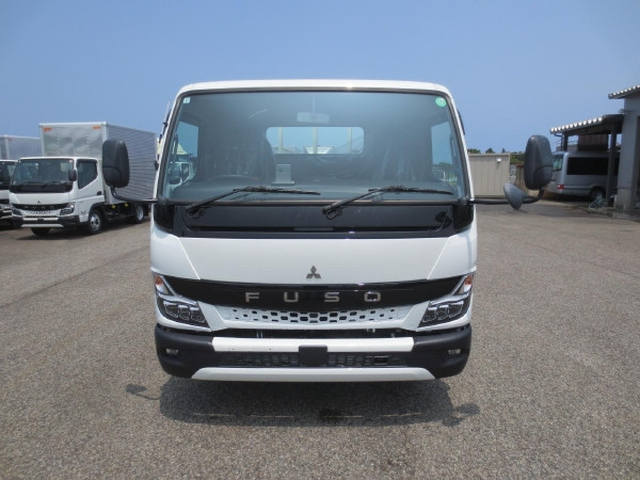 三菱ふそう キャンター 小型 平ボディ 2RG-FEB50(88780) 6枚目