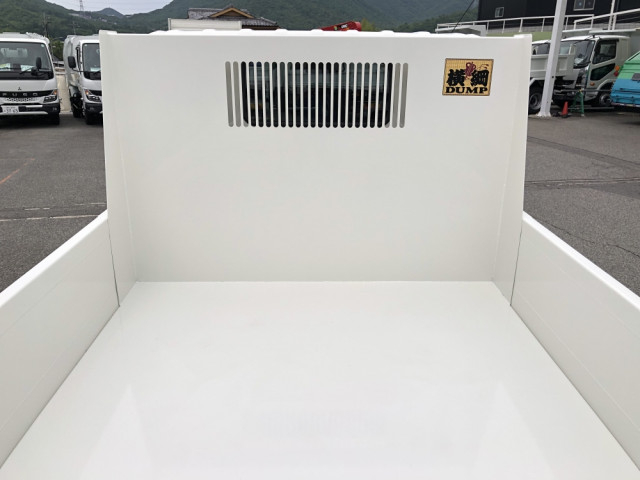 日野 デュトロ 小型 土砂ダンプ 2KG-XZU600T(88779) 15枚目