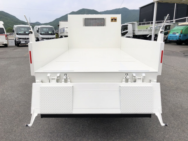 日野 デュトロ 小型 土砂ダンプ 2KG-XZU600T(88779) 17枚目
