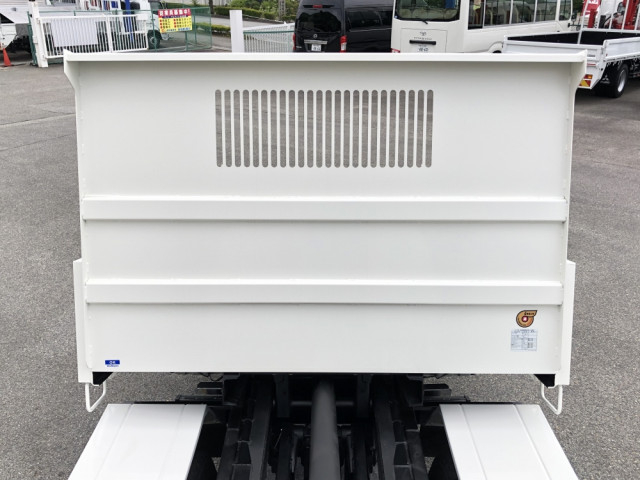 日野 デュトロ 小型 土砂ダンプ 2KG-XZU600T(88779) 21枚目