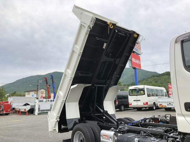 日野 デュトロ 小型 土砂ダンプ 2KG-XZU600T(88779) 23枚目