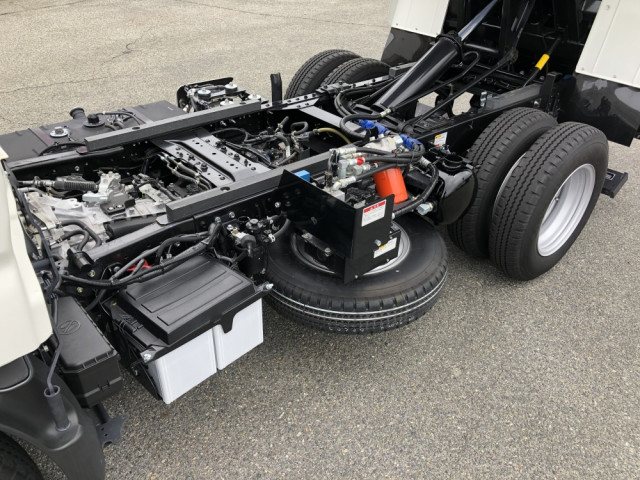 日野 デュトロ 小型 土砂ダンプ 2KG-XZU600T(88779) 25枚目