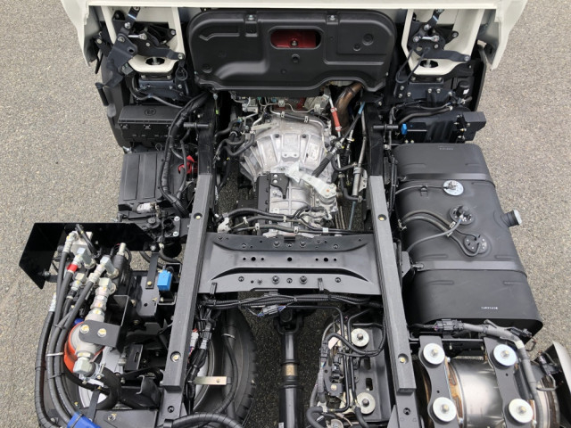 日野 デュトロ 小型 土砂ダンプ 2KG-XZU600T(88779) 26枚目