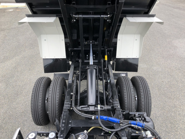 日野 デュトロ 小型 土砂ダンプ 2KG-XZU600T(88779) 27枚目