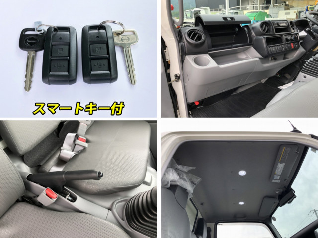 日野 デュトロ 小型 土砂ダンプ 2KG-XZU600T(88779) 44枚目