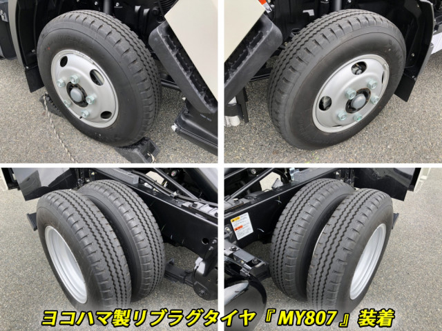 日野 デュトロ 小型 土砂ダンプ 2KG-XZU600T(88779) 45枚目