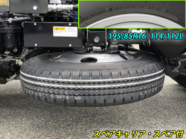 日野 デュトロ 小型 土砂ダンプ 2KG-XZU600T(88779) 46枚目