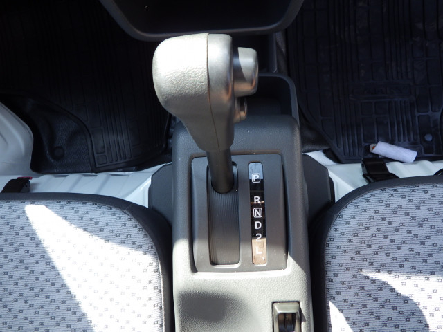スズキ キャリィ 軽 冷凍冷蔵バン 3BD-DA16T(88782) 14枚目
