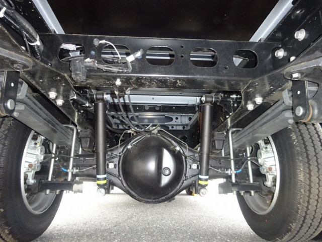 トヨタ ダイナ 小型 平ボディ 2KG-XZU710(88783) 10枚目
