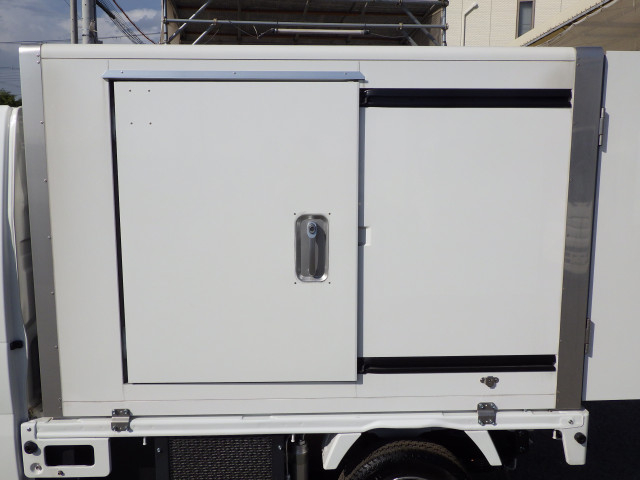 スズキ キャリィ 軽 冷凍冷蔵バン 3BD-DA16T(88782) 24枚目