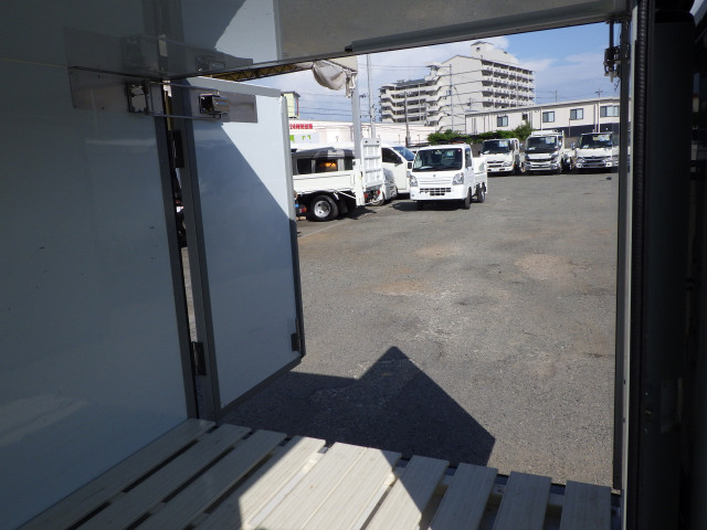 スズキ キャリィ 軽 冷凍冷蔵バン 3BD-DA16T(88782) 29枚目
