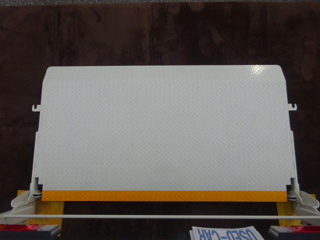 トヨタ ダイナ 小型 平ボディ 2KG-XZU710(88783) 16枚目