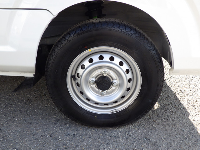 スズキ キャリィ 軽 冷凍冷蔵バン 3BD-DA16T(88782) 33枚目