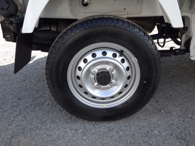 スズキ キャリィ 軽 冷凍冷蔵バン 3BD-DA16T(88782) 35枚目