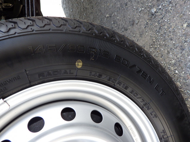 スズキ キャリィ 軽 冷凍冷蔵バン 3BD-DA16T(88782) 36枚目