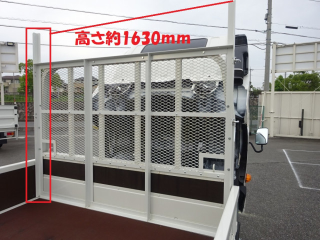 トヨタ ダイナ 小型 平ボディ 2KG-XZU710(88783) 23枚目