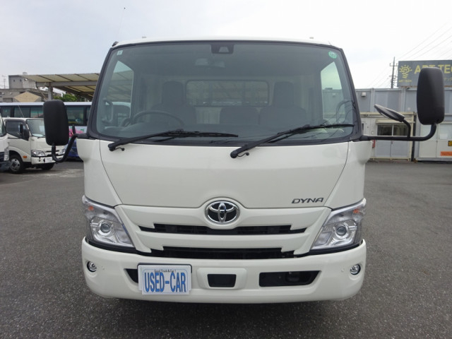 トヨタ ダイナ 小型 平ボディ 2KG-XZU710(88783) 27枚目