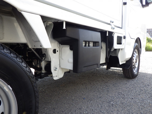 スズキ キャリィ 軽 冷凍冷蔵バン 3BD-DA16T(88782) 42枚目