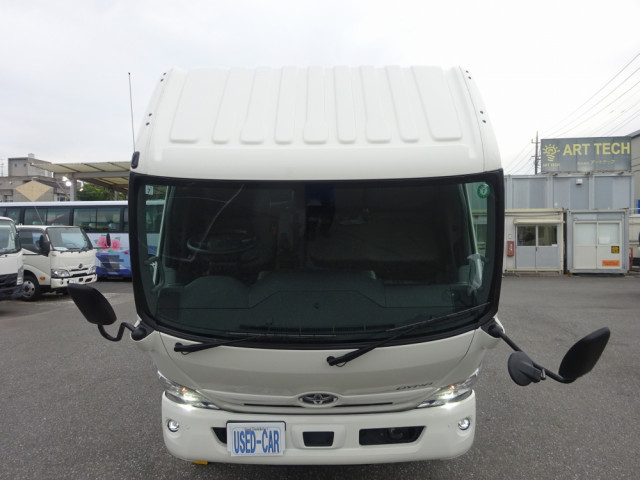 トヨタ ダイナ 小型 平ボディ 2KG-XZU710(88783) 28枚目