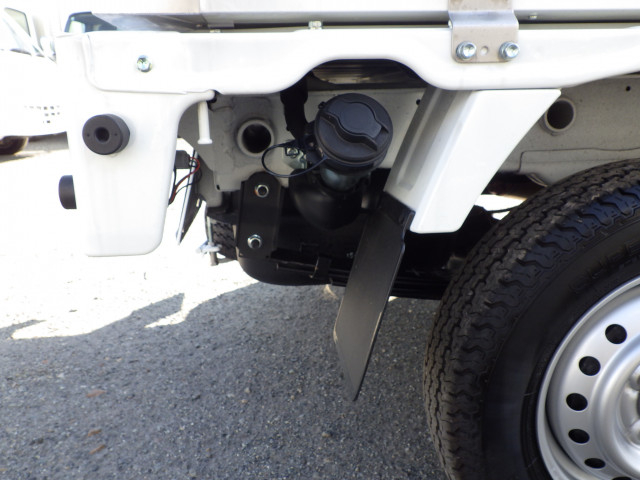 スズキ キャリィ 軽 冷凍冷蔵バン 3BD-DA16T(88782) 43枚目