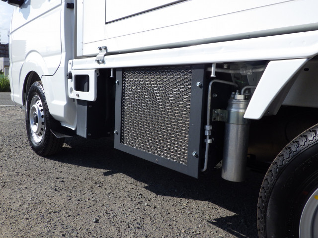 スズキ キャリィ 軽 冷凍冷蔵バン 3BD-DA16T(88782) 44枚目