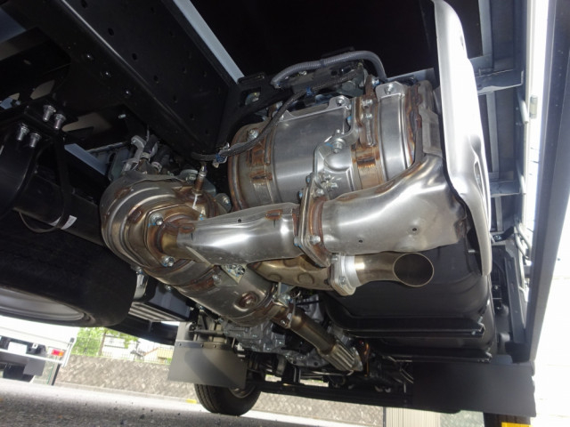 トヨタ ダイナ 小型 平ボディ 2KG-XZU710(88783) 31枚目