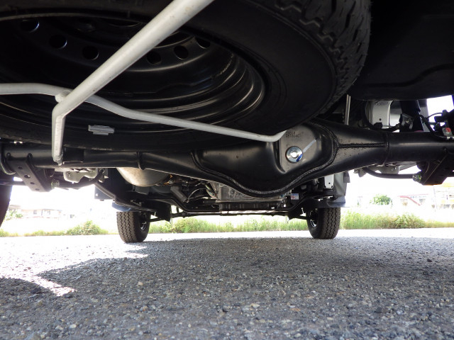 スズキ キャリィ 軽 冷凍冷蔵バン 3BD-DA16T(88782) 47枚目