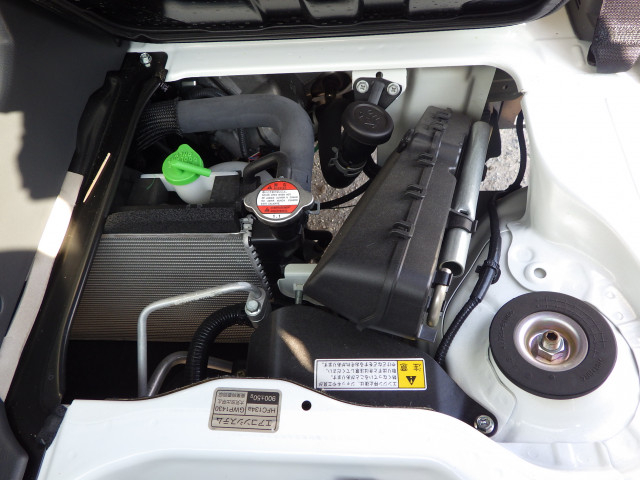 スズキ キャリィ 軽 冷凍冷蔵バン 3BD-DA16T(88782) 49枚目