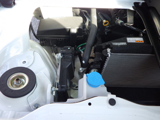 スズキ キャリィ 軽 冷凍冷蔵バン 3BD-DA16T(88782) 50枚目