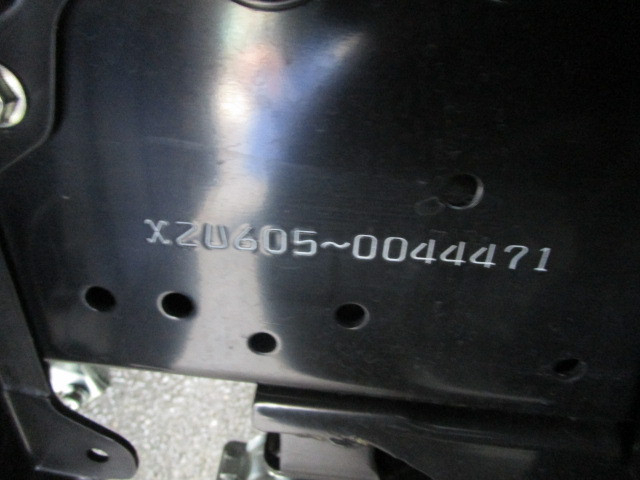 日野 デュトロ 小型 アルミバン 2KG-XZU605M(88786) 32枚目