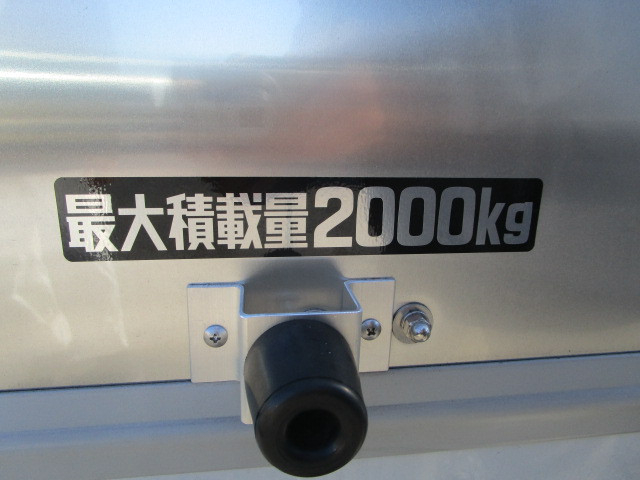 日野 デュトロ 小型 アルミバン 2KG-XZU605M(88786) 44枚目