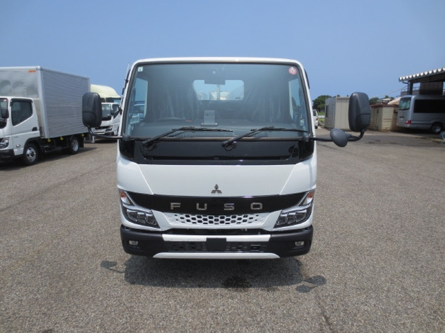 三菱ふそう キャンター 小型 平ボディ 2RG-FEAV0(88787) 6枚目